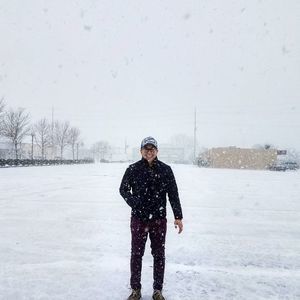 Meet your Posher, Mark